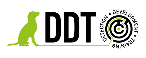 DDT Sökhundar AB